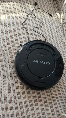 Aspirador robô