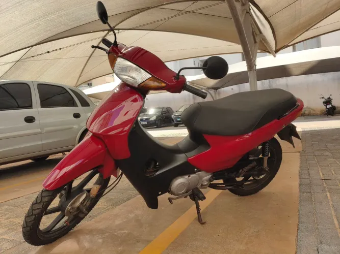 HONDA BIZ 2001 - 100cc