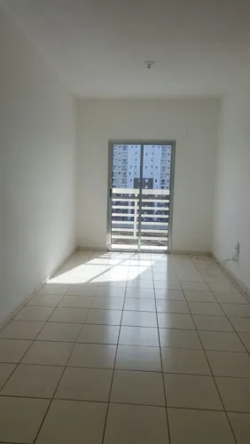 Vendo apartamento no Residencial Alvorada