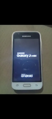 Galaxy j1 mini