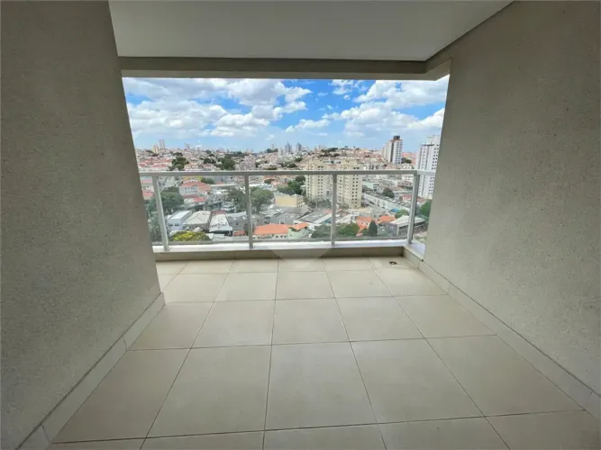 Apartamento à venda | 64 m² | 2 dormitórios (1 suíte) | Mobiliado | Jardim São Paulo (Zona