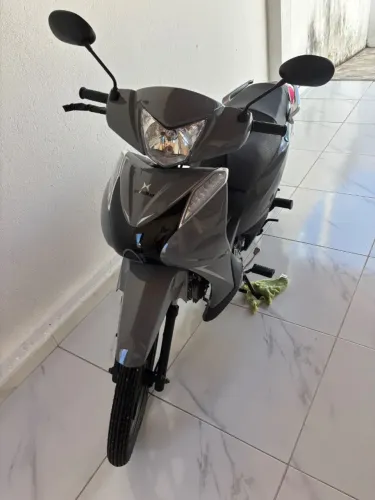 SHINERAY ZERADA