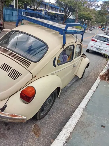 Chevrolet Brasil 3100 1975