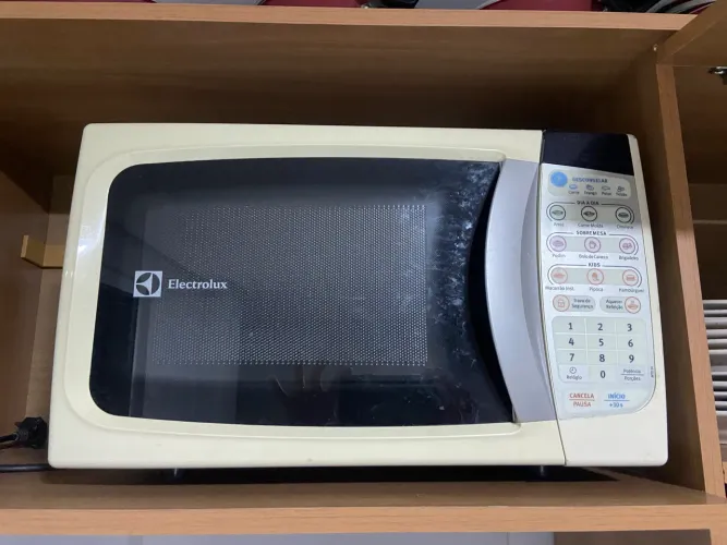 microondas 