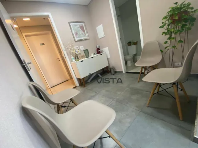 Sala para alugar, 38 m², a partir de R$ 280 por 4 horas - Vila Moreira - Guarulhos/SP
