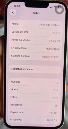 IPHONE 13