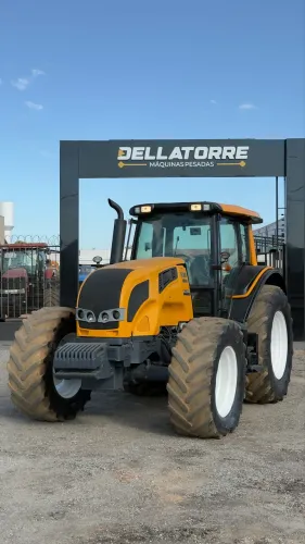 VALTRA BH200 2016 6.000 HORAS PRONTO PARA TRABALHAR