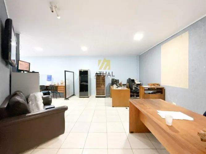 Galpão à Venda em Interlagos | 405m² e Excelente Potencial Comercial