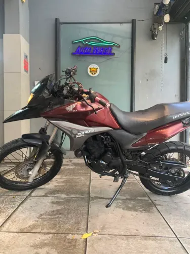XRE 300