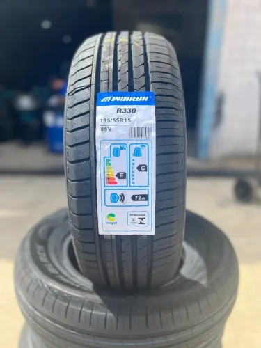 195/55 R15 85V R330 Winrun