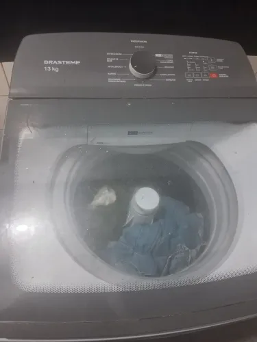 Vendo maquina de lavar