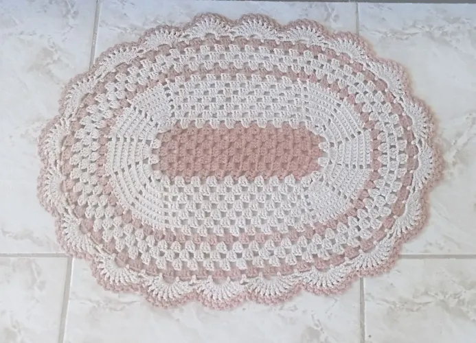 Tapete Decorativo