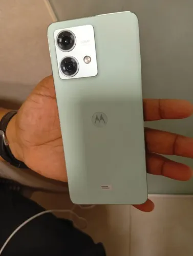 Vendo Motorola Edge 40 neo