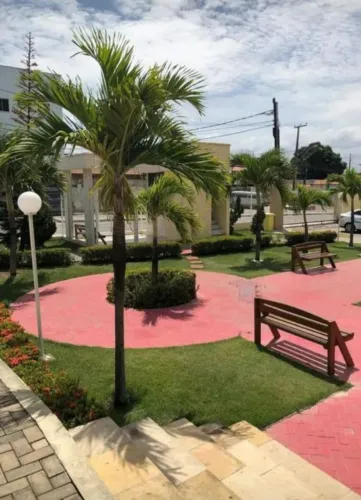 APARTAMENTO 3 DORMITÓRIOS NA RUA CORONEL JOÃO DE OLIVEIRA MESSEJANA