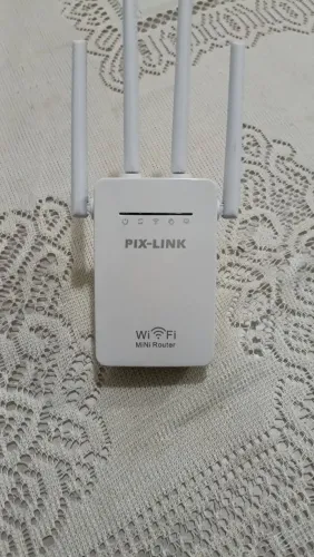 Repetidor de Wi-fi