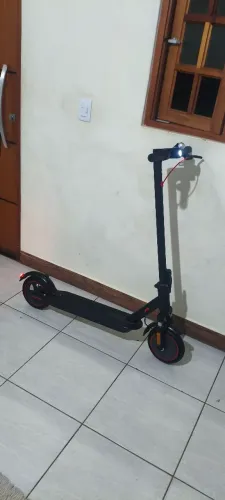 Patinete elétrico Z20 Pro - Adulto até 120kg