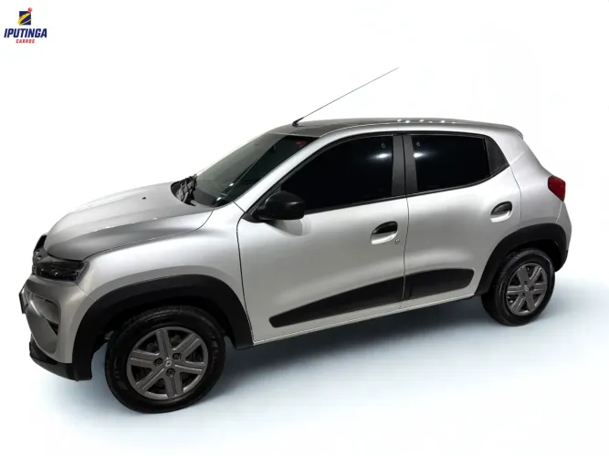 Renault Kwid 1.0 Zen 2023