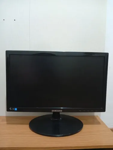 Vendo monitor Samsung