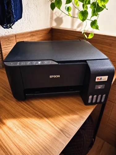 Impressora Epson