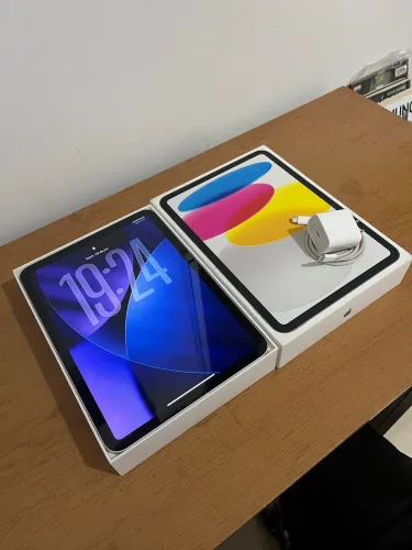 Apple iPad - 10* Geração