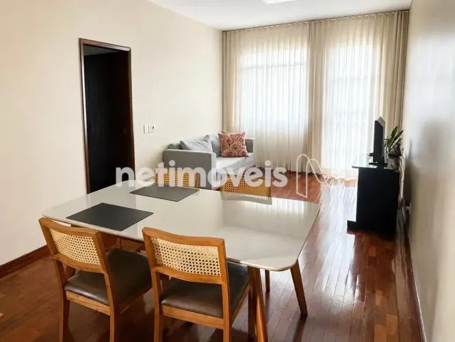 Venda Apartamento 3 quartos Coração Eucarístico Belo Horizonte