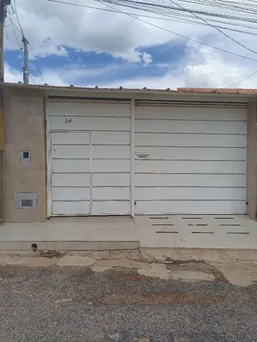 Aluguel de casa