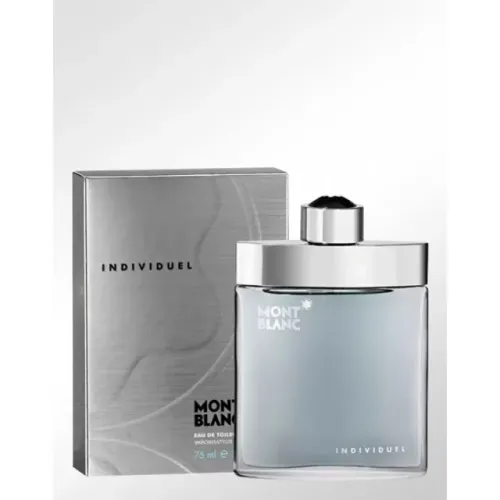 Individuel Masculino Mont Blanc 75 ml