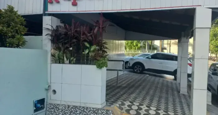 Imóvel comercial para venda  em Lagoa Nova - Natal - RN