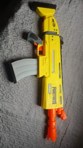 NERF FORTNITE (SCAR)