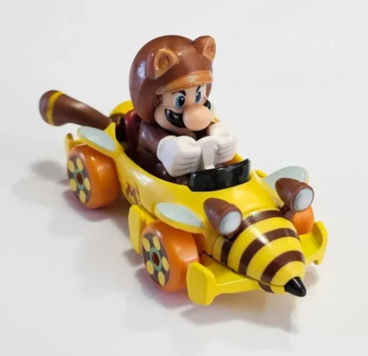 Mario kart