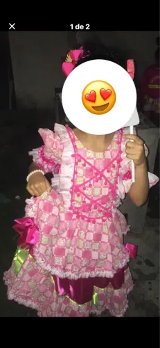 Apenas venda