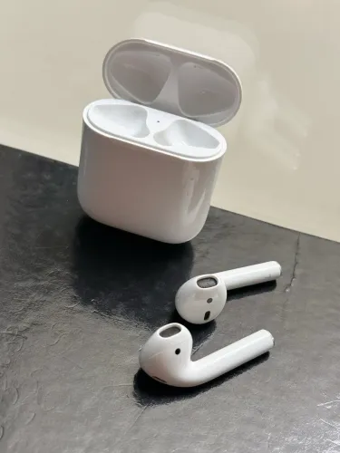 AirPods 2ª Geração Original