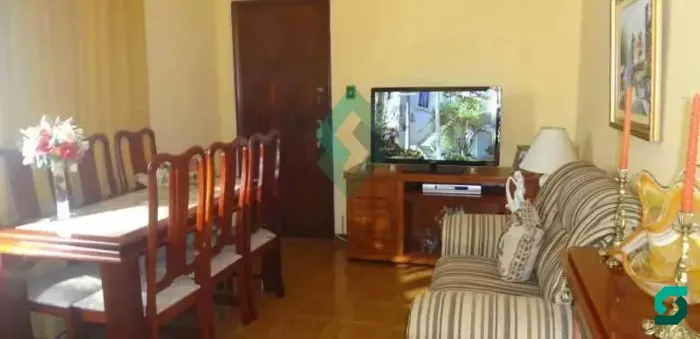 Méier | Apartamento 3 quartos