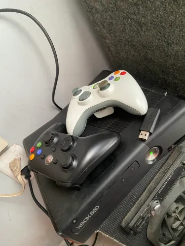 Xbox 360 desbloqueado Aurora 