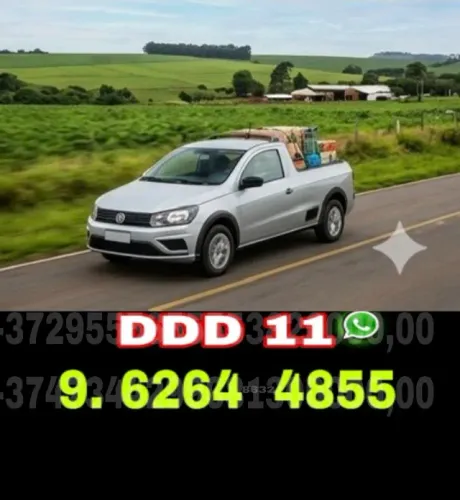 Frete e Mudanças com Rapidez e Segurança