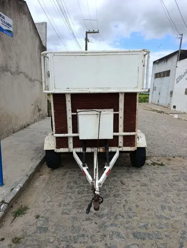 Reebok todo reforcado