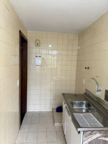 Vento apartamento Flamboyant Miguel Salazar