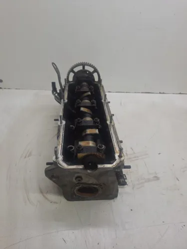 Cabeçote Volkswagen Golf / Bora 2.0 Asp 2007 / 2008