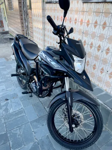 Vendo Xre 190