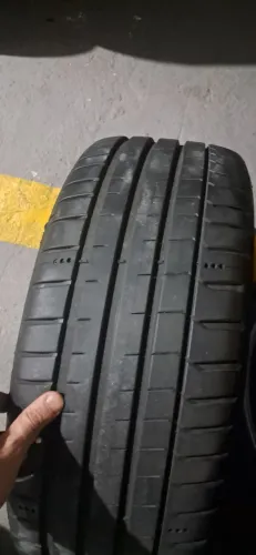 Par pneu Michelin pilot sport 5 225/40/18