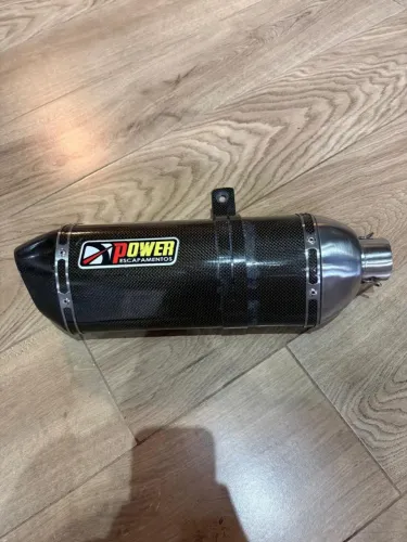 Acessórios para Suzuki sdr 750