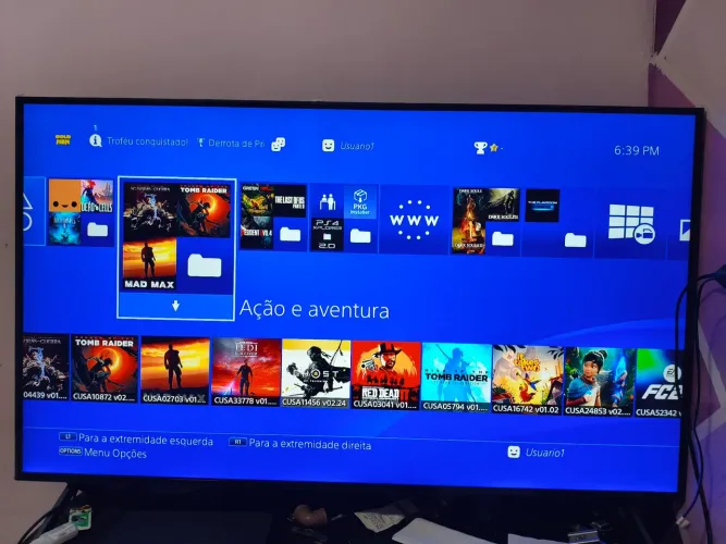 Ps4 GOLDHEN 