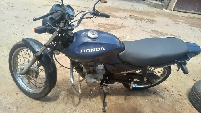Cg 125