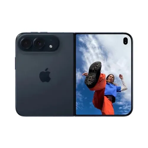 Iphone Duo