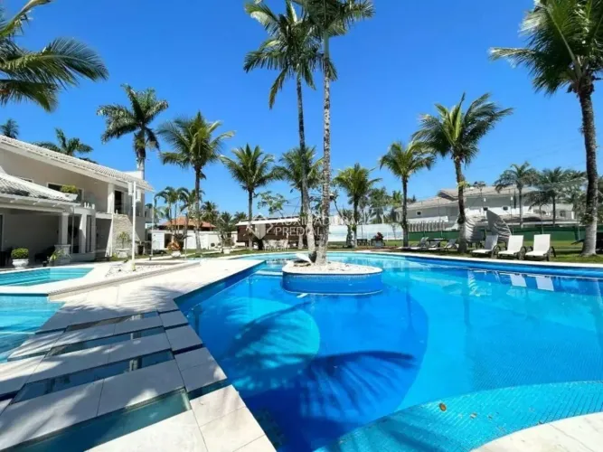 Casa em condomínio de luxo -Acapulco-Guarujá