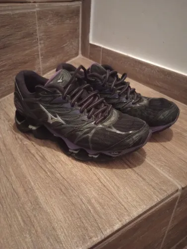 Tênis Mizuno N/35
