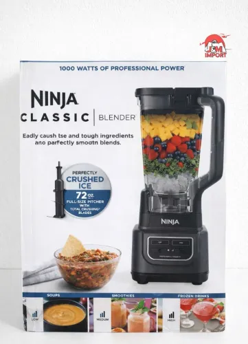 Liquidificador Ninja Classic