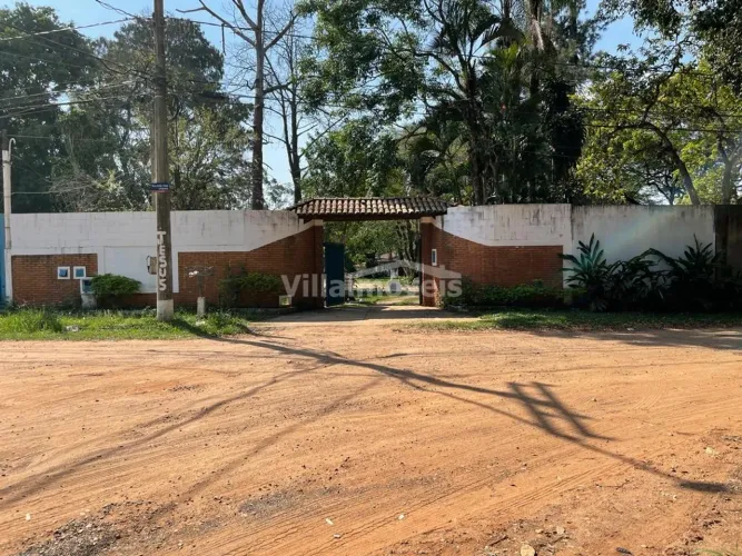 área - Chácara Santa Margarida - Campinas