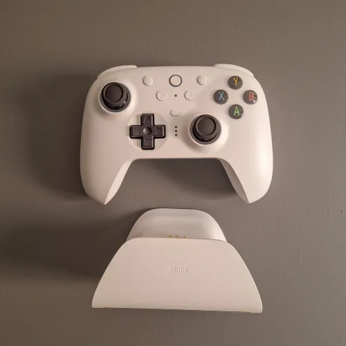 Controle Bluetooth 8BitDo Ultimate 2 - Pc/Android - Novo