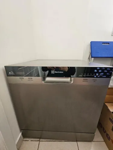 Lava louças 220v Electrolux
